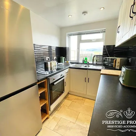 Blakefell By Prestige Sa
